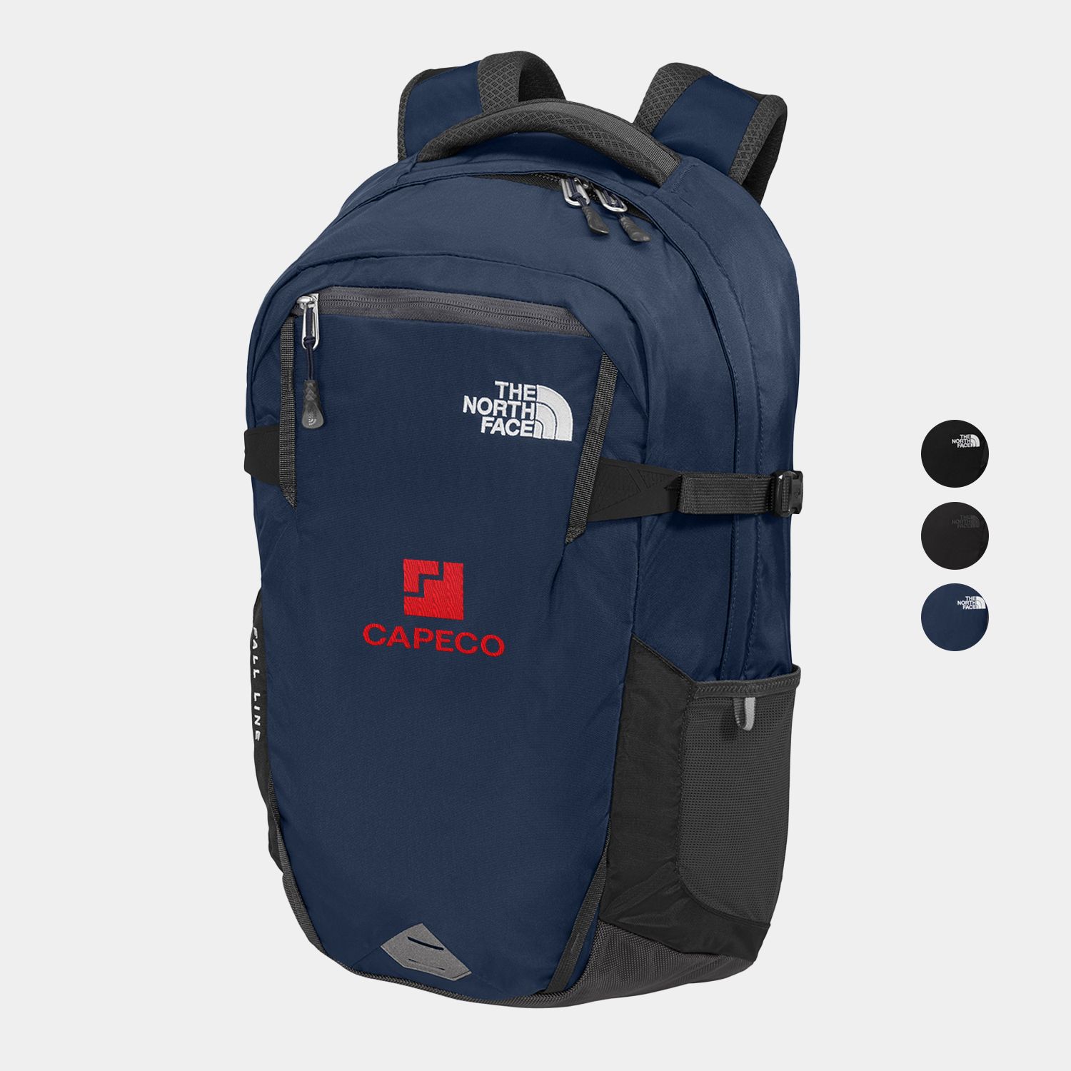 northface backpack