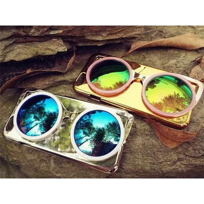 3D Sunglass Phone Case For 5.5" Smart Phone