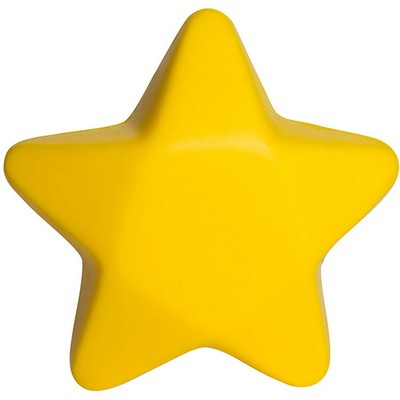 Easy Squeezies® Star Stress Reliever
